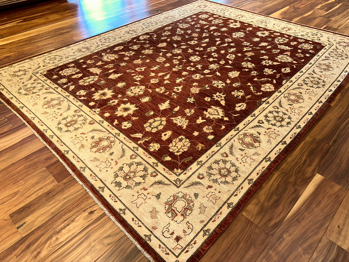 Usak SR6202 - 9.1 x 11.8
