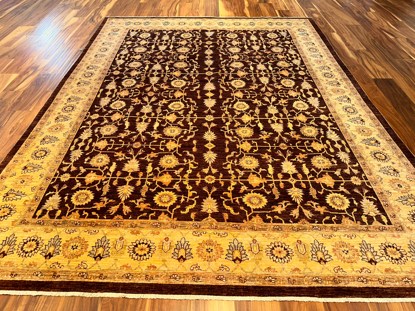 Usak SR6204 - 8.9 x 11.4
