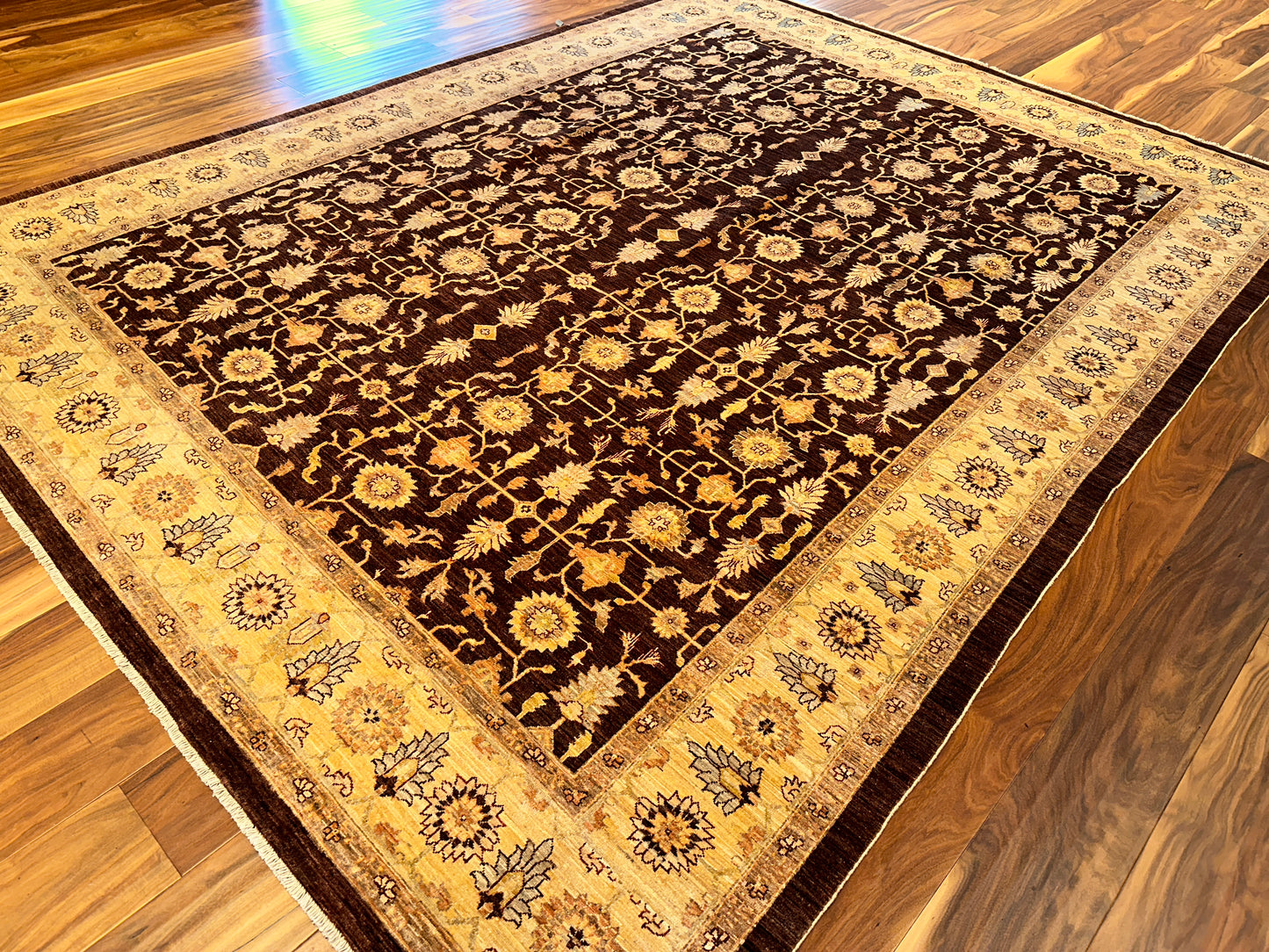 Usak SR6204 - 8.9 x 11.4