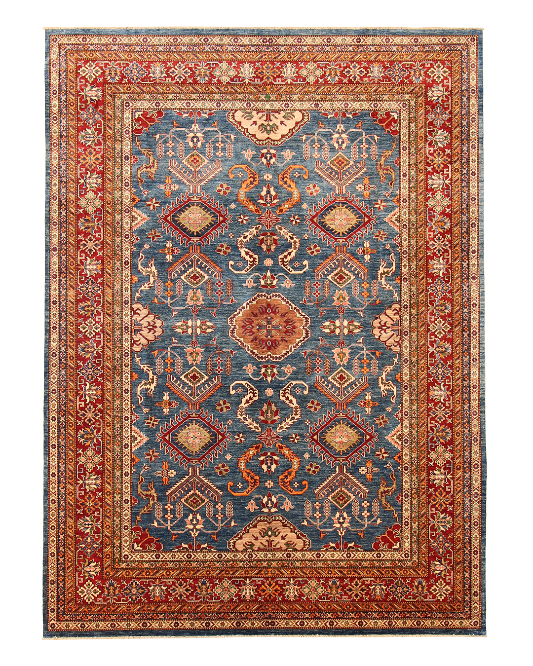 Kazak SR6258 - 9 x 12