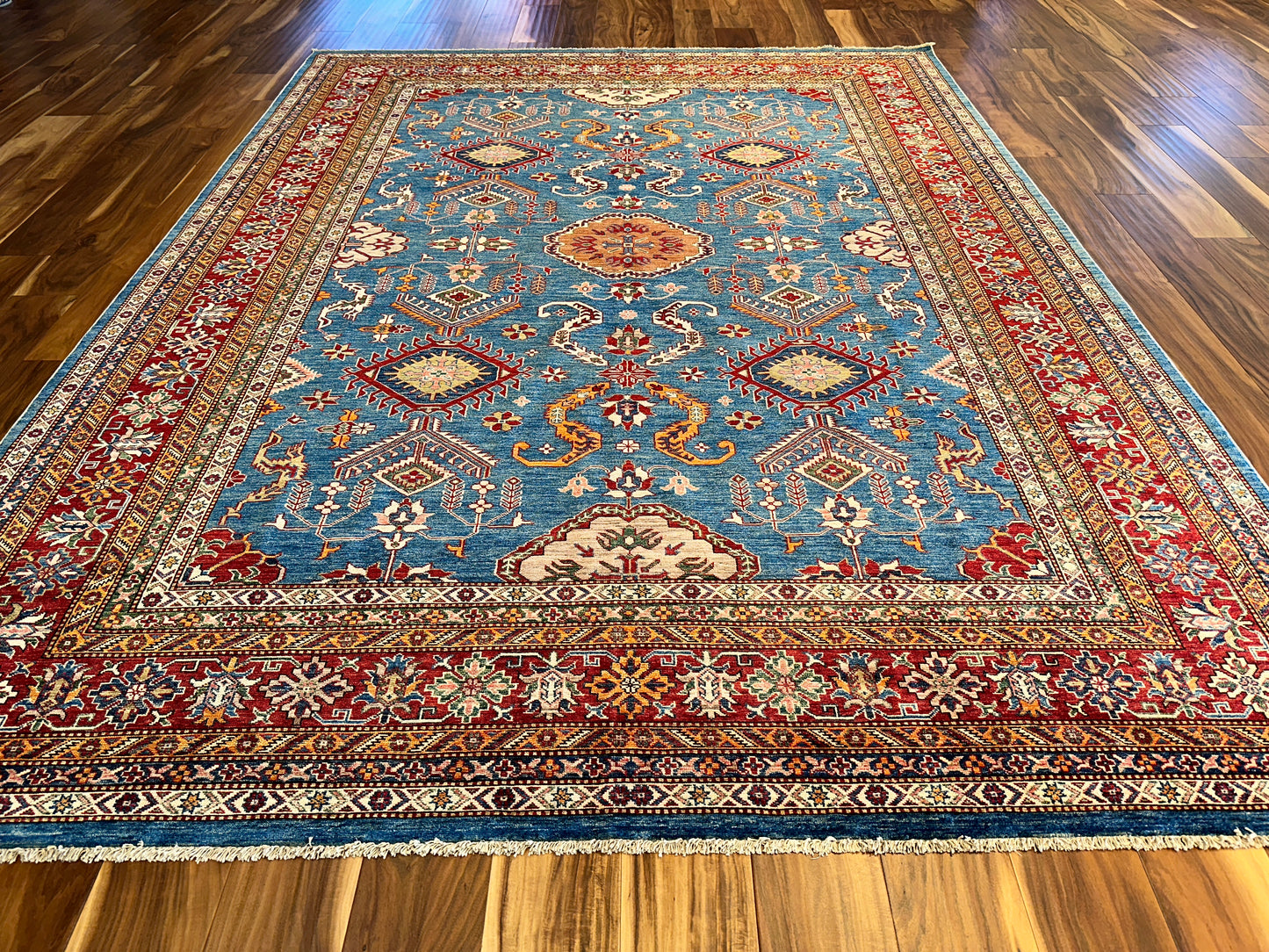 Kazak SR6258 - 9 x 12