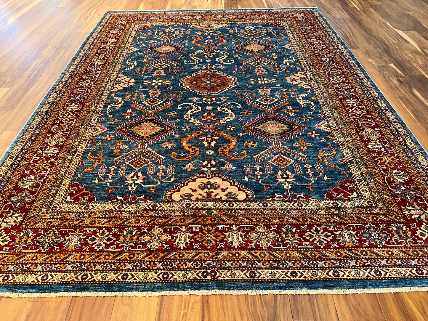 Kazak SR6258 - 9 x 12