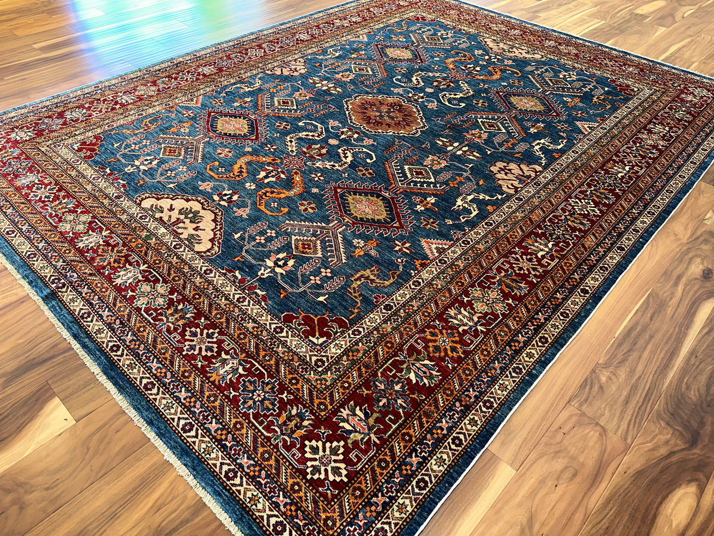 Kazak SR6258 - 9 x 12