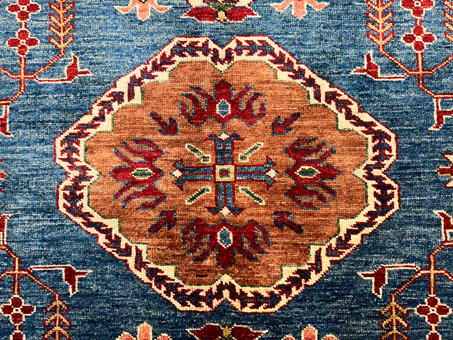 Kazak SR6258 - 9 x 12