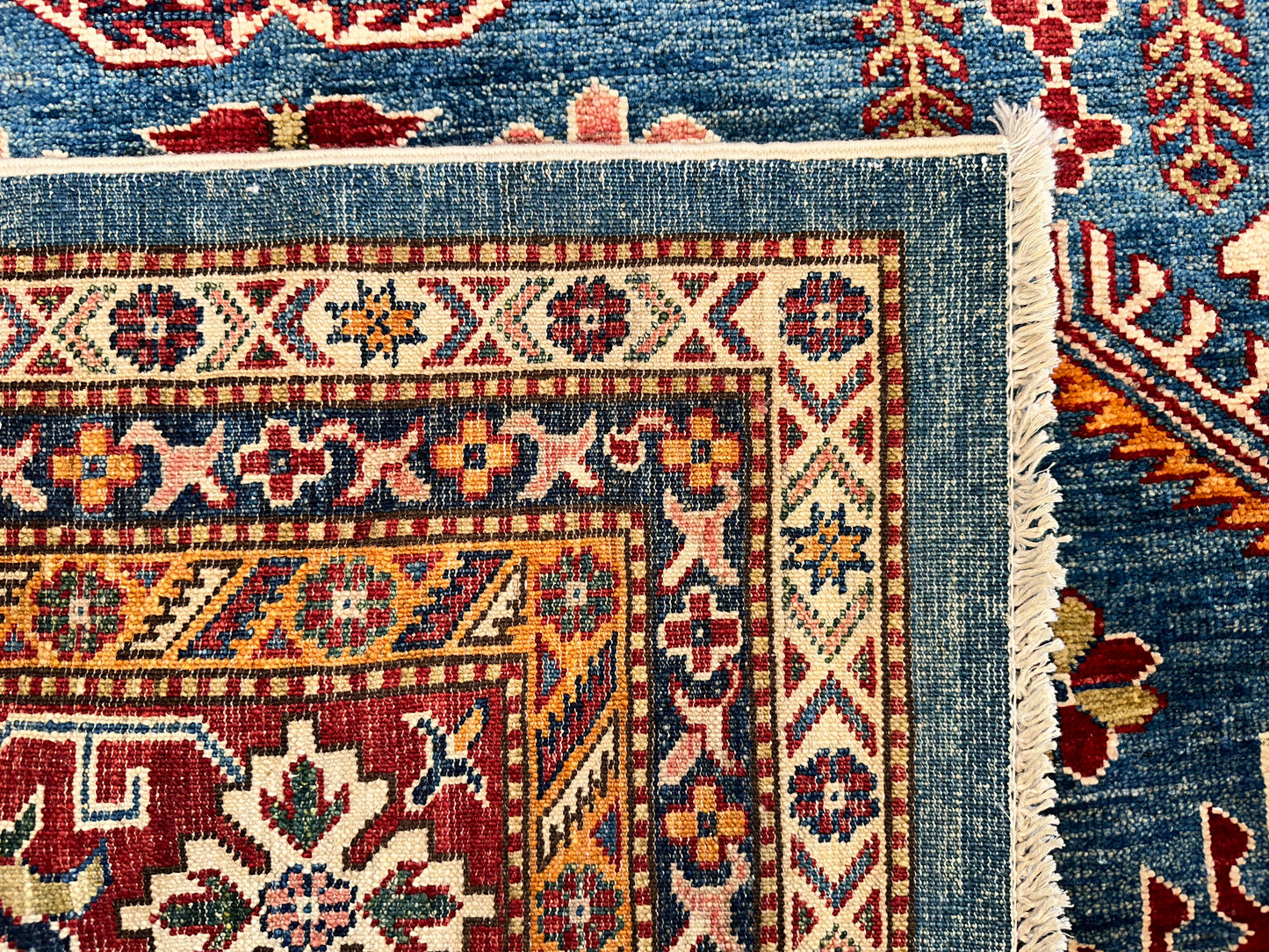 Kazak SR6258 - 9 x 12