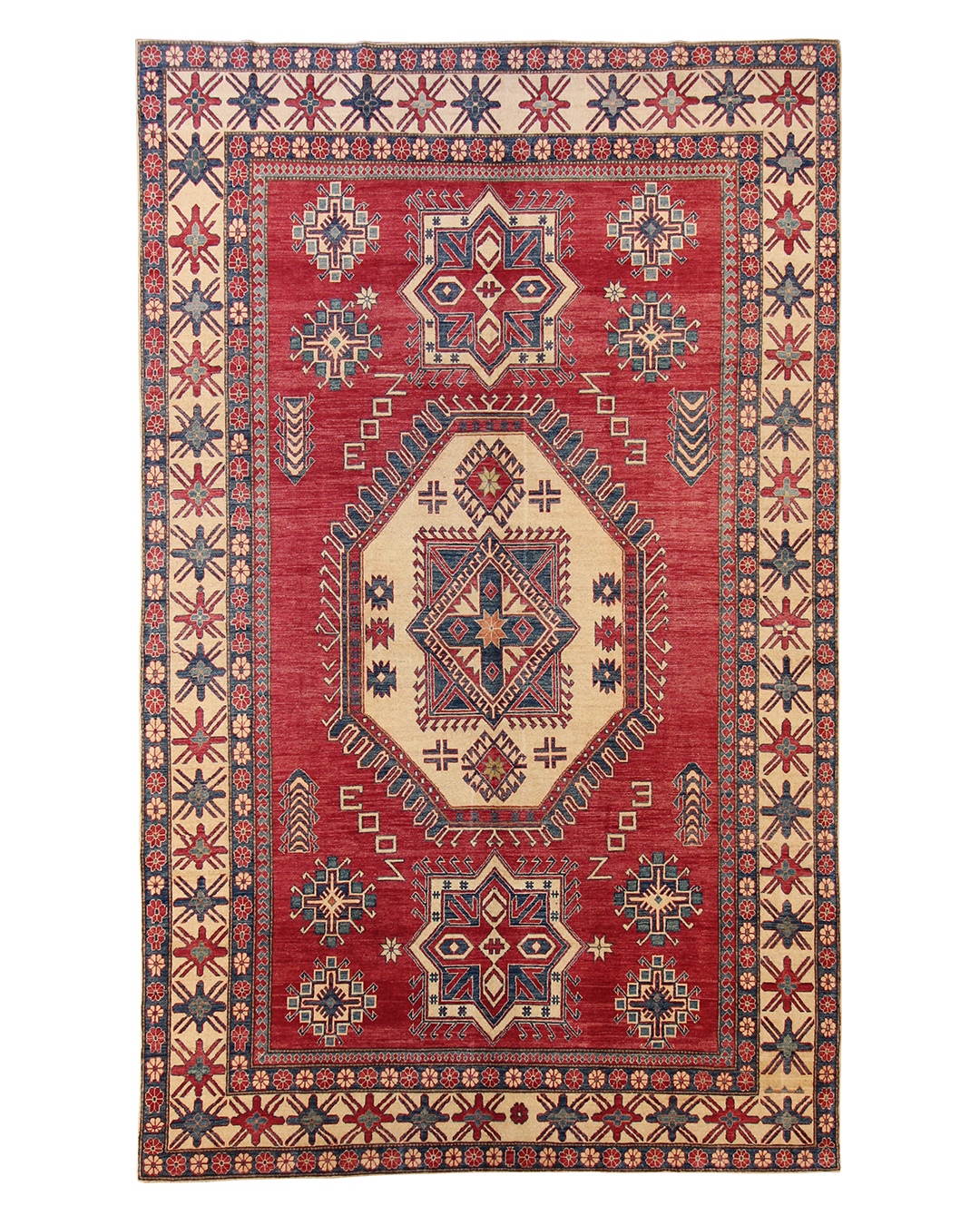 Kazak SR6290 - 8.1 x 13.4