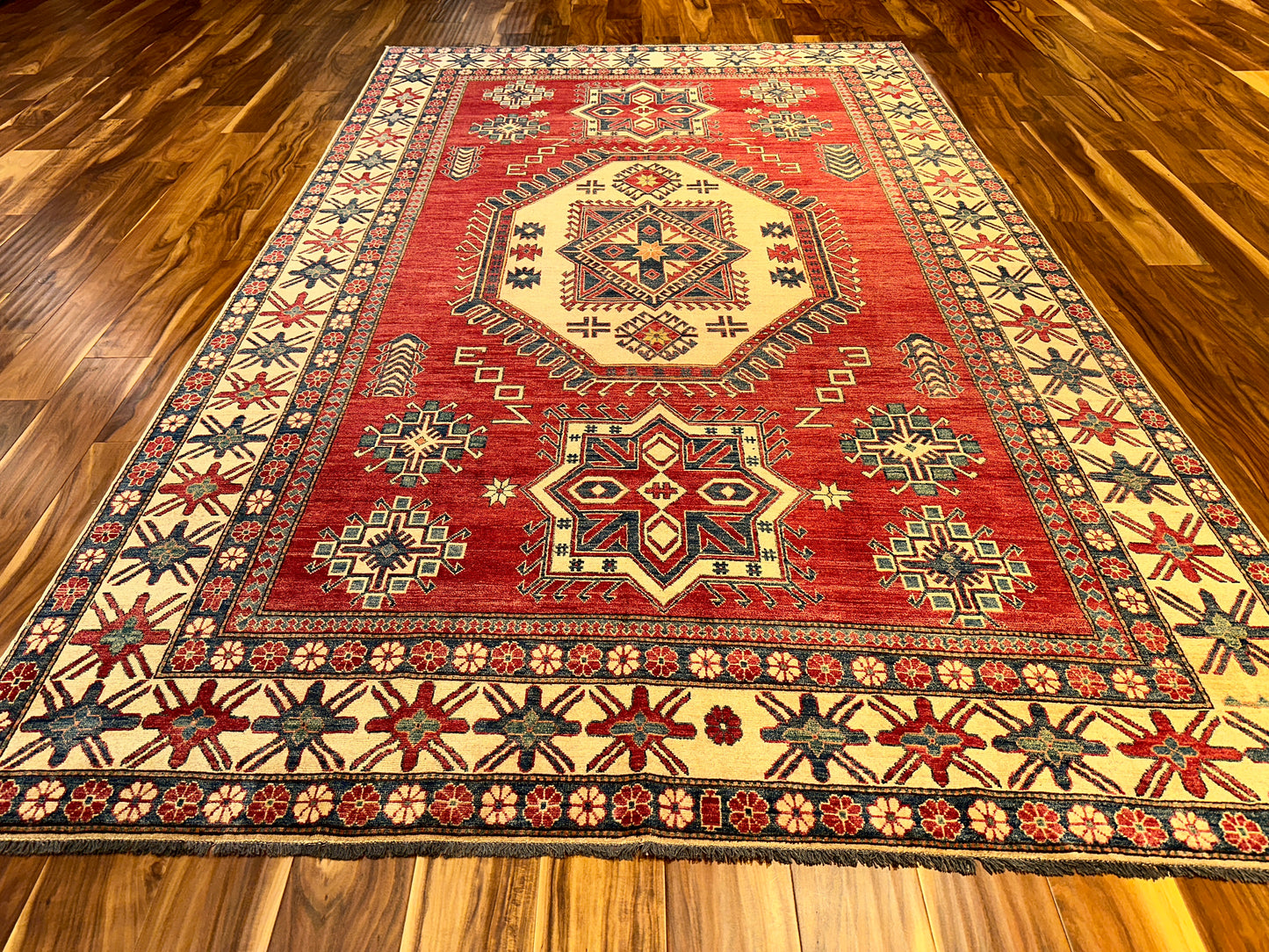 Kazak SR6290 - 8.1 x 13.4
