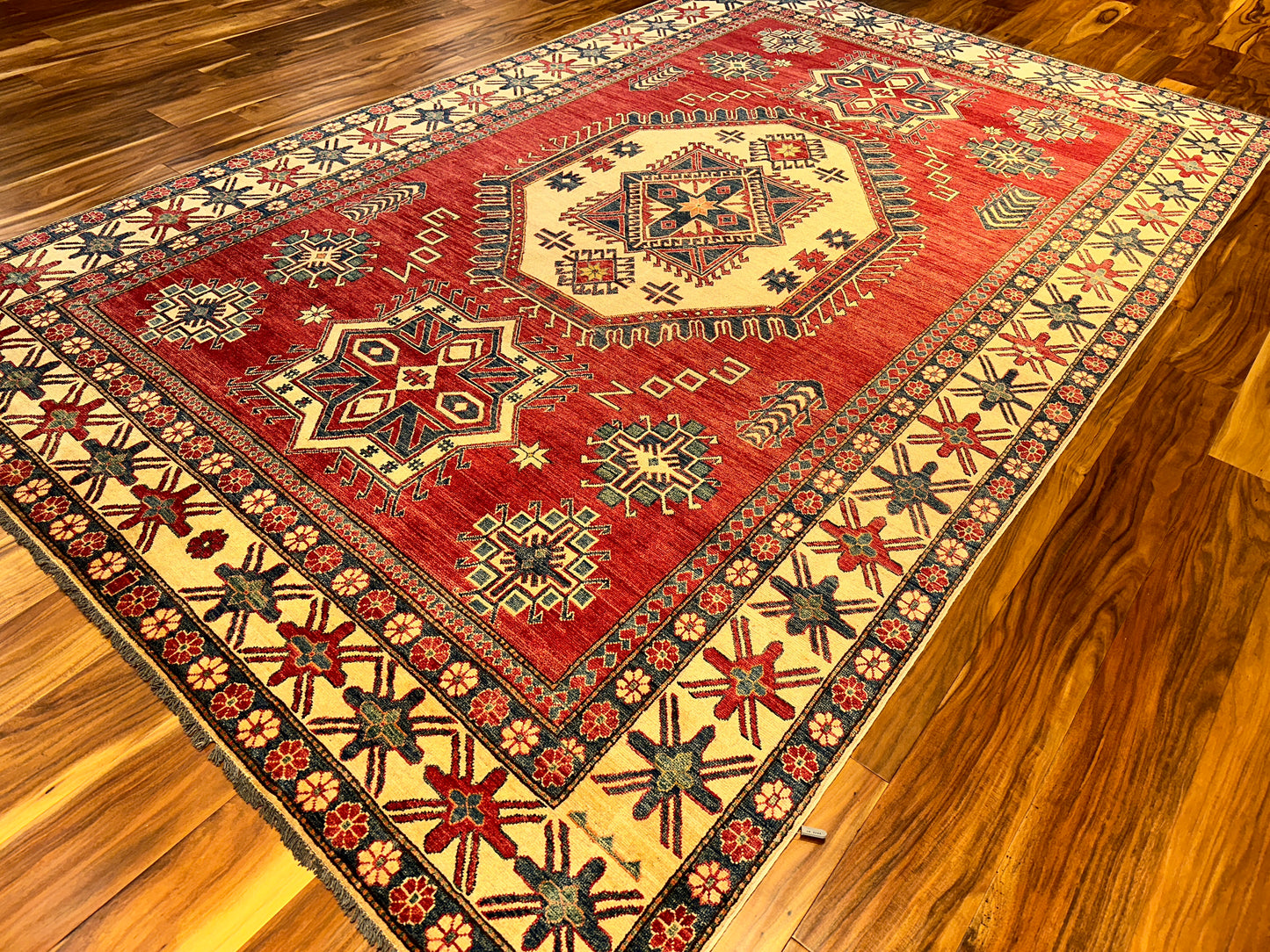 Kazak SR6290 - 8.1 x 13.4