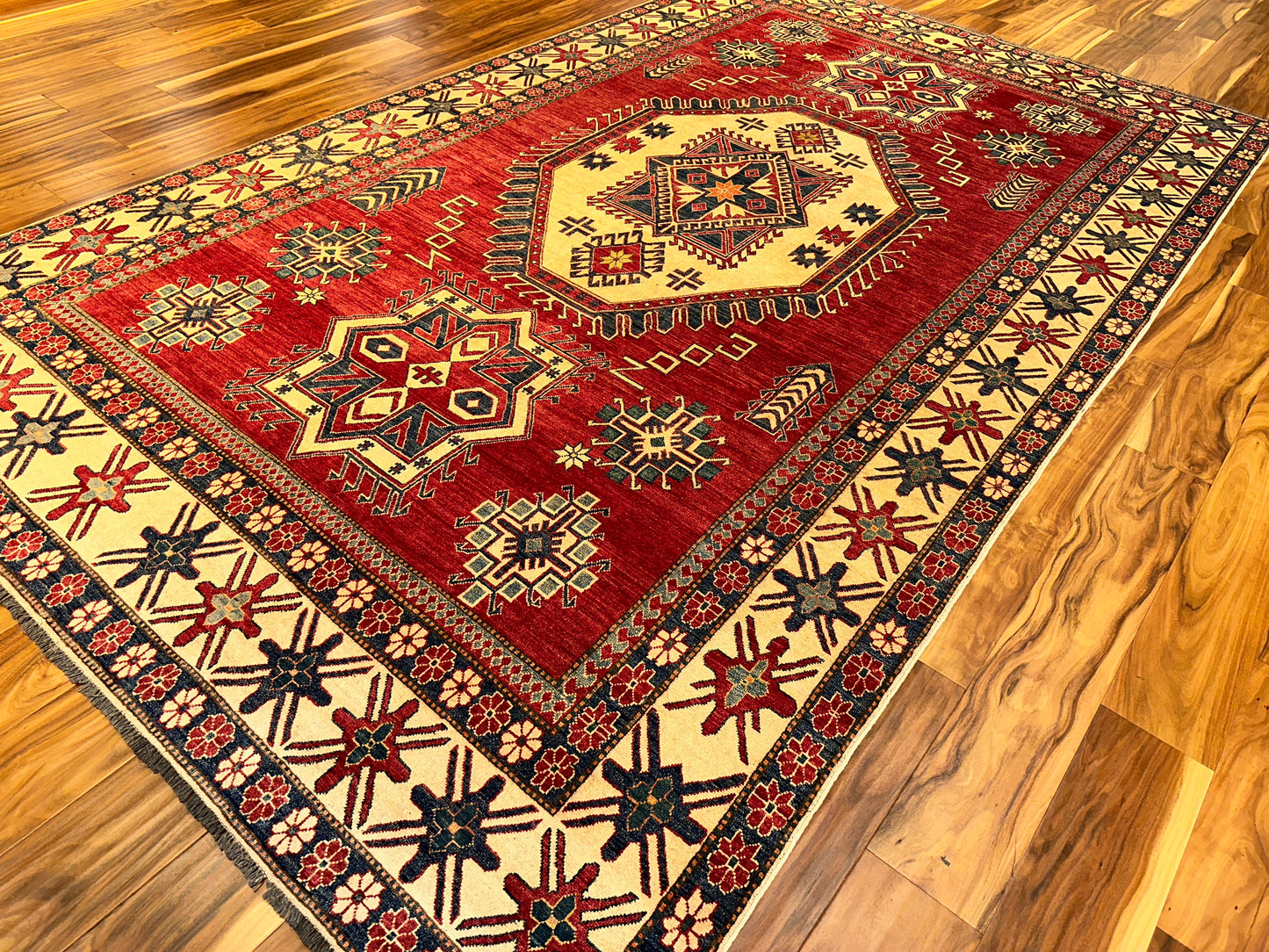 Kazak SR6290 - 8.1 x 13.4