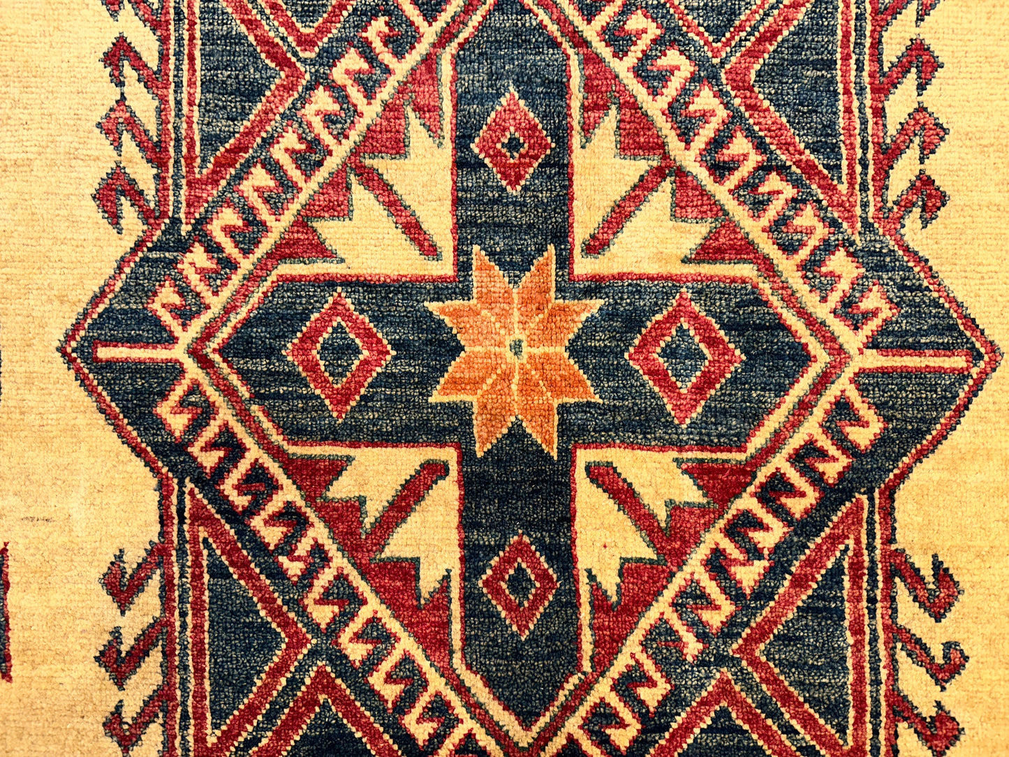 Kazak SR6290 - 8.1 x 13.4