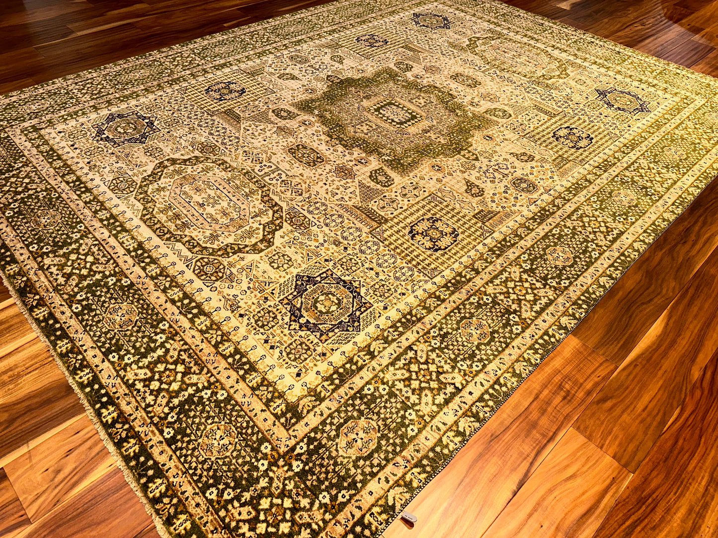 Mamluk SR6340 - 8.11 x 12.1