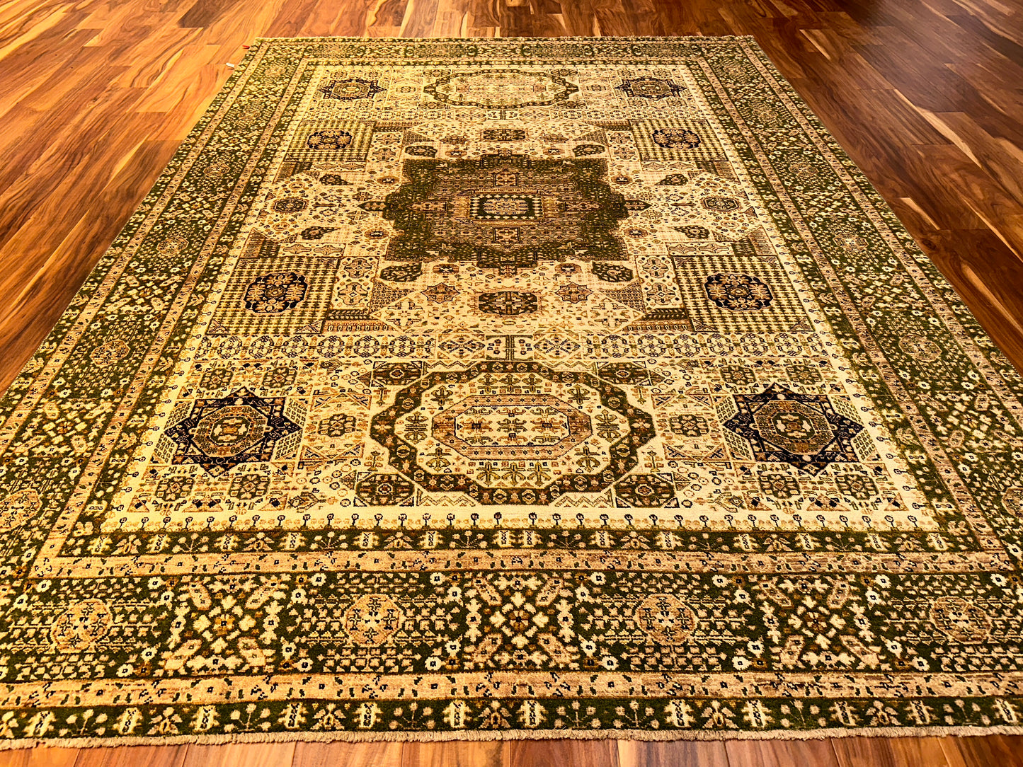 Mamluk SR6340 - 8.11 x 12.1