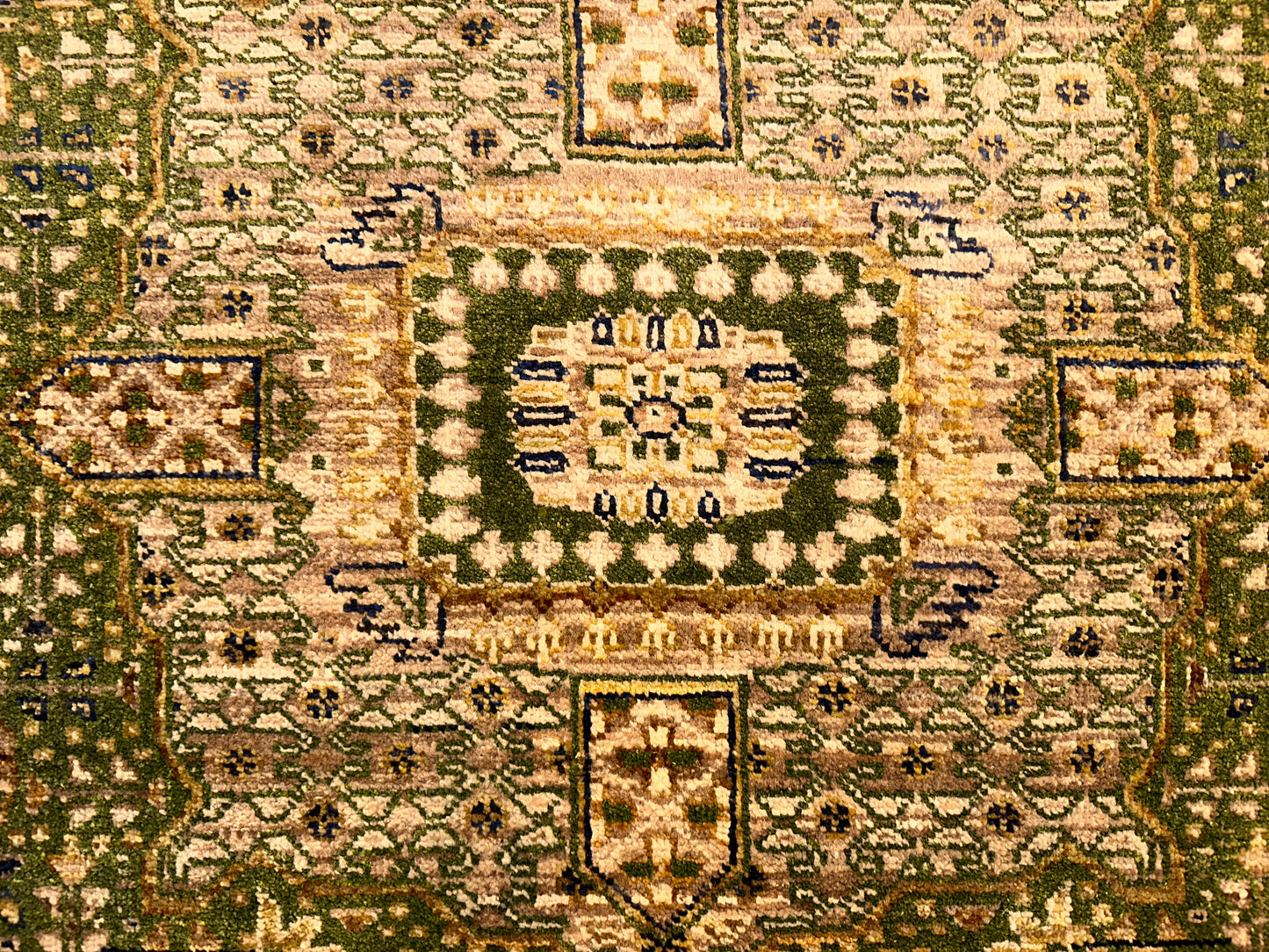 Mamluk SR6340 - 8.11 x 12.1