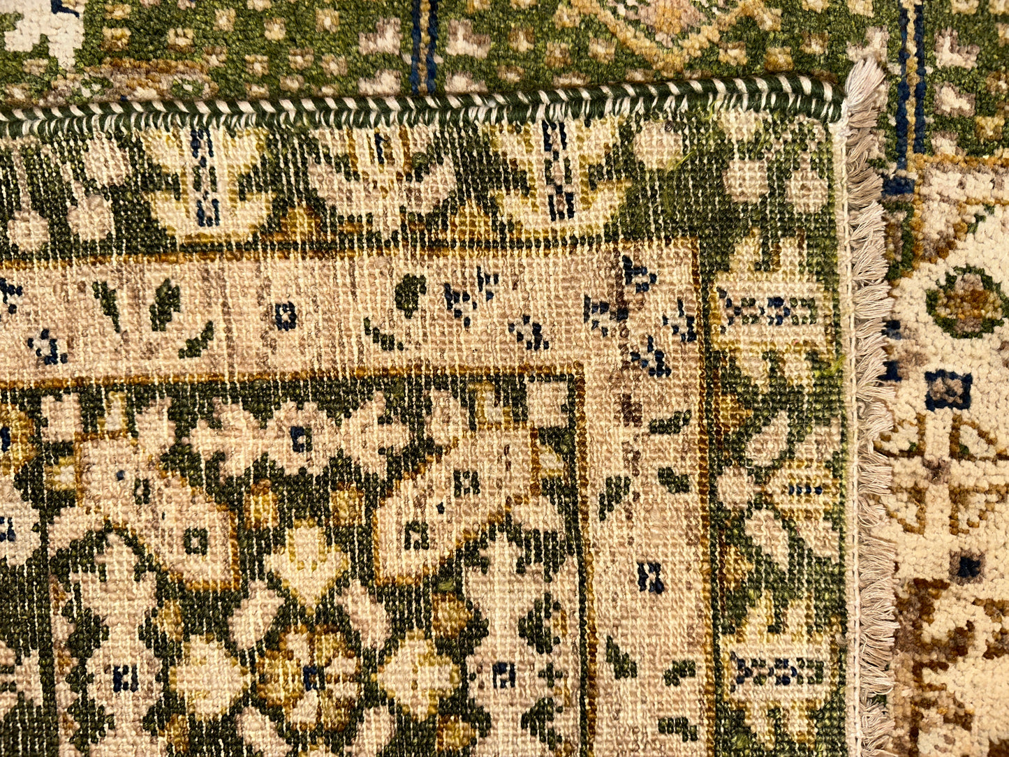 Mamluk SR6340 - 8.11 x 12.1