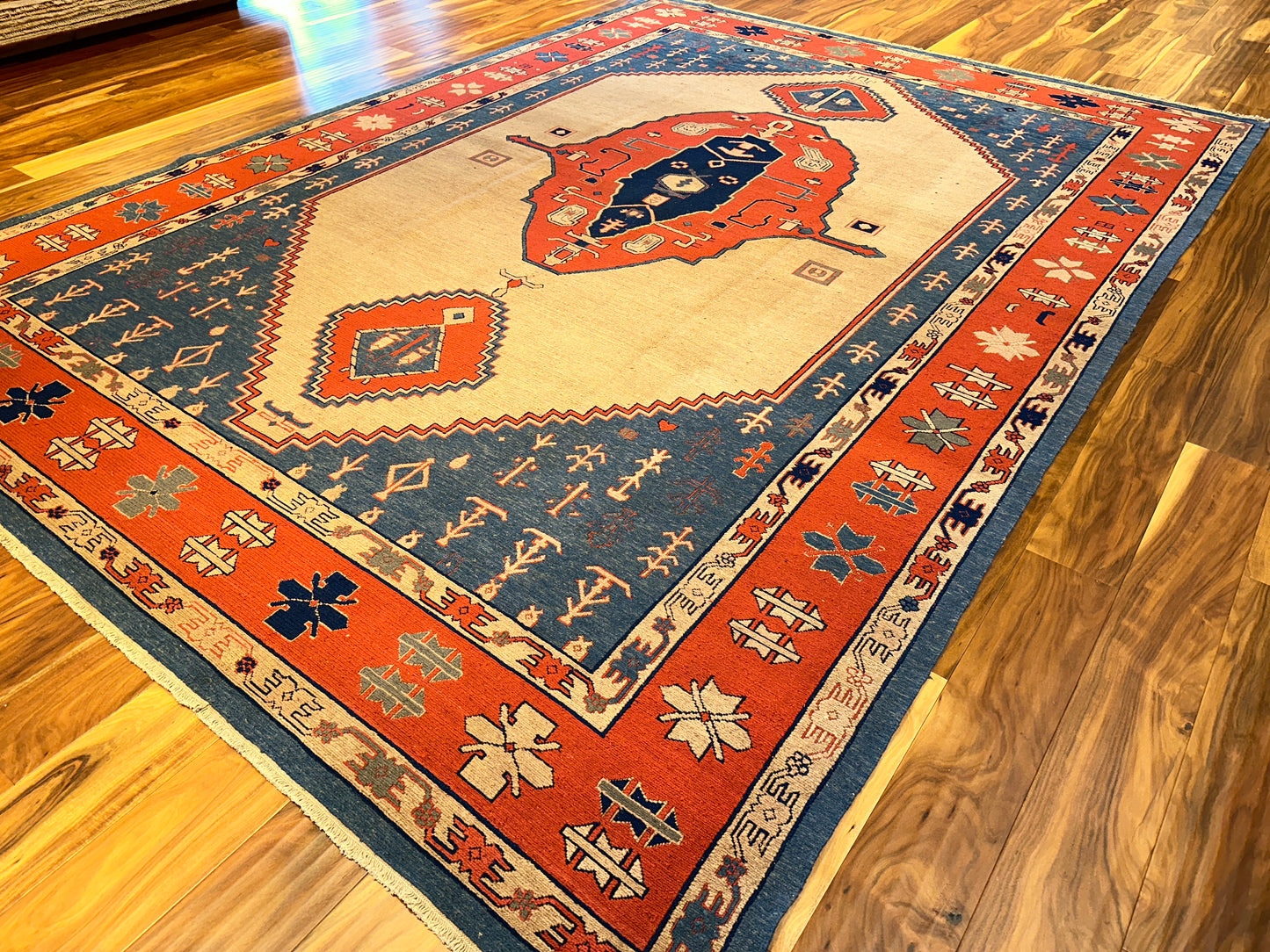 Bidjar SR6350 - 10 x 14