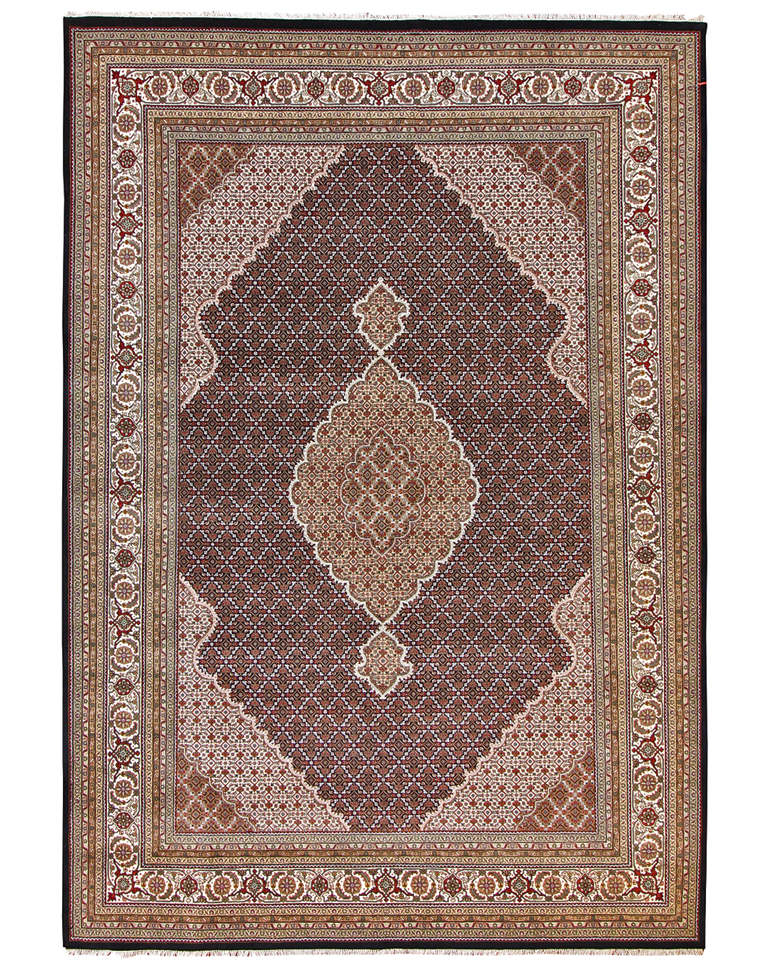 Tebriz SR6353 - 9.6 x 13.6