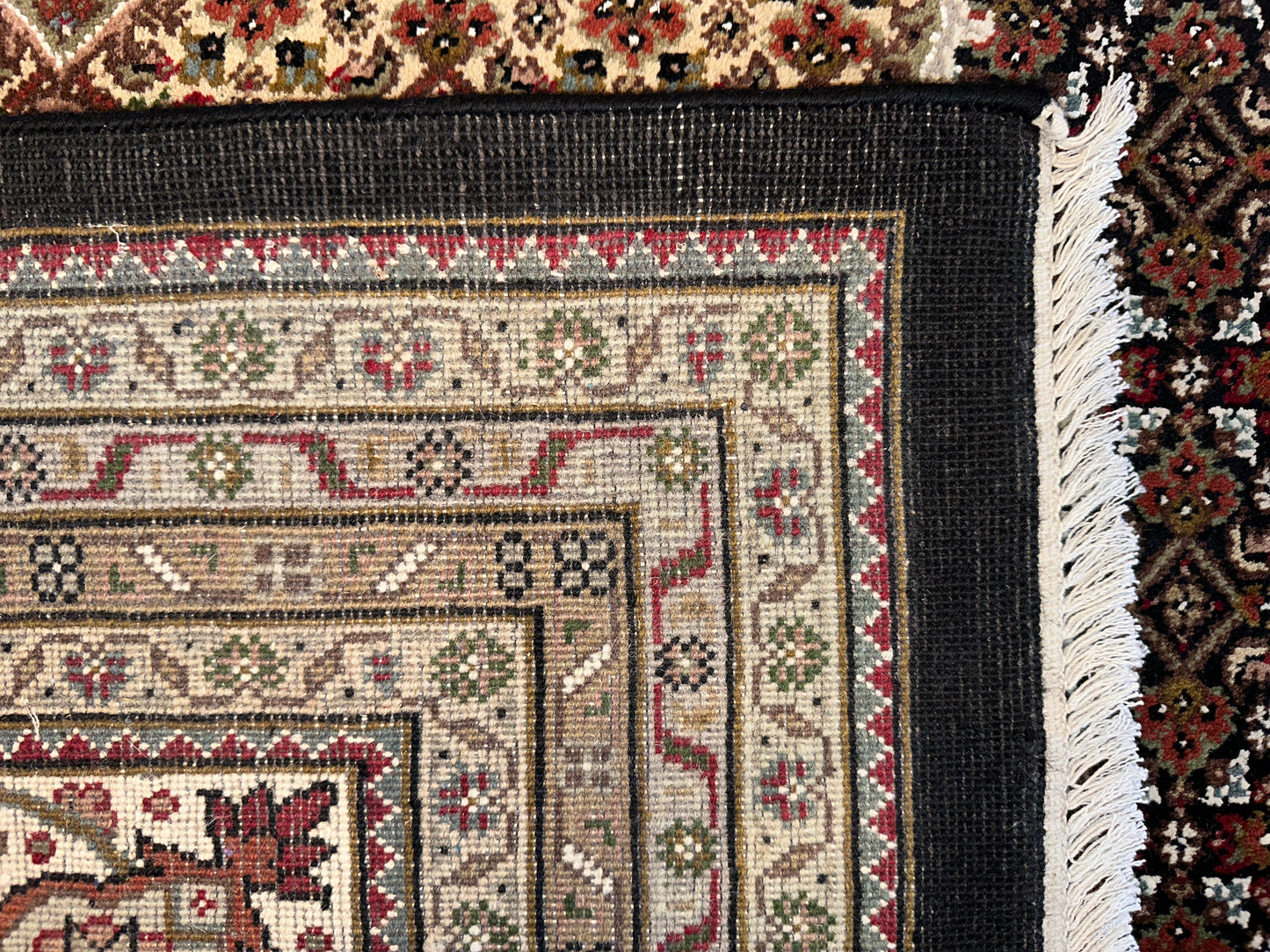 Tebriz SR6353 - 9.6 x 13.6