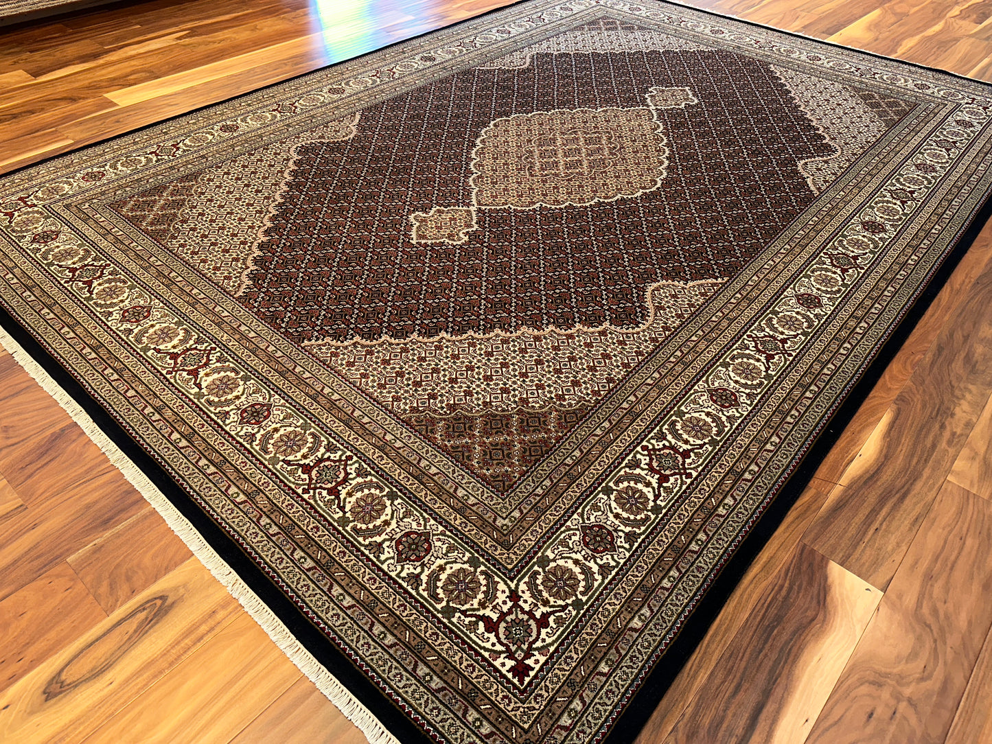 Tebriz SR6353 - 9.6 x 13.6