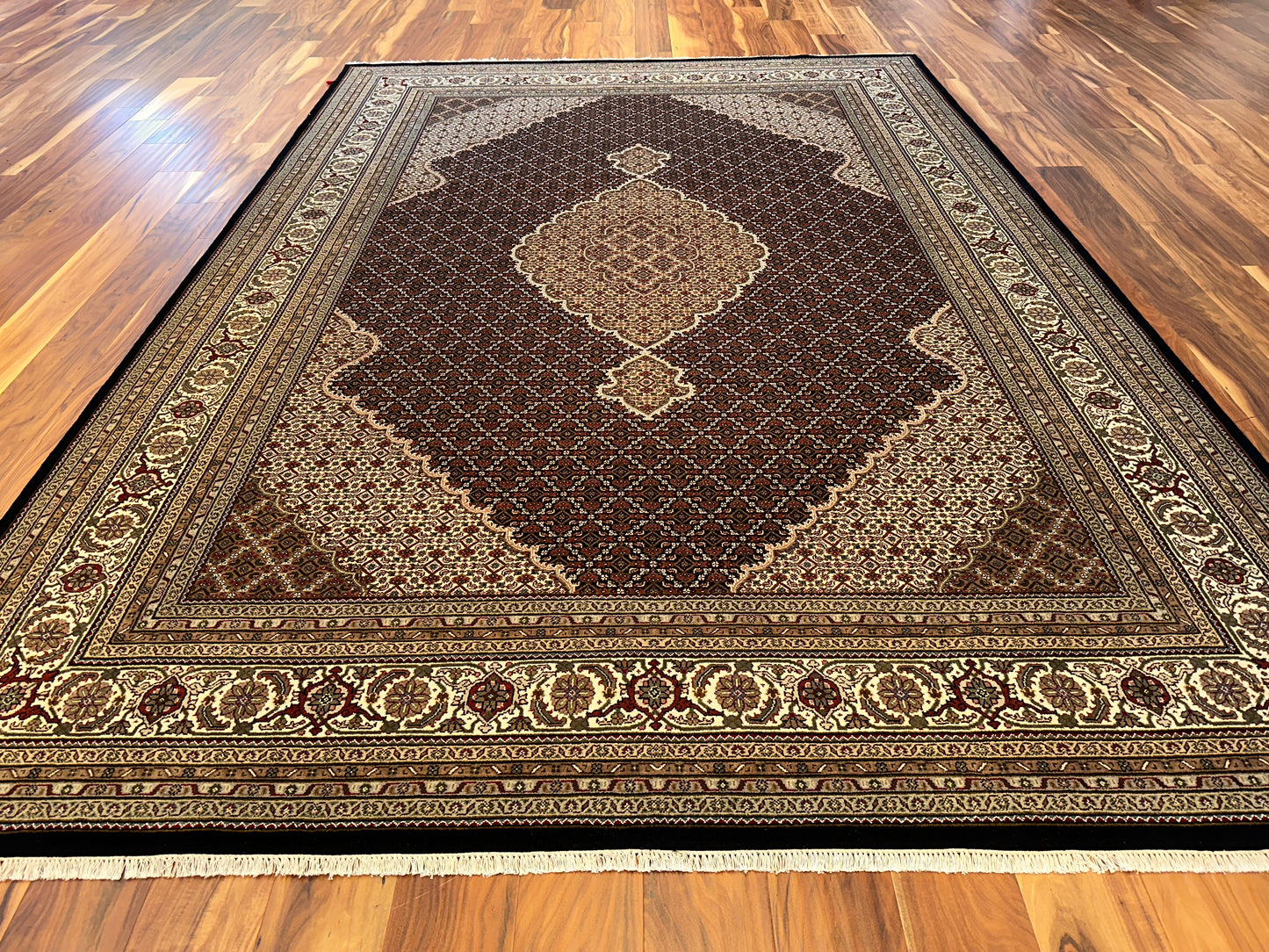 Tebriz SR6353 - 9.6 x 13.6