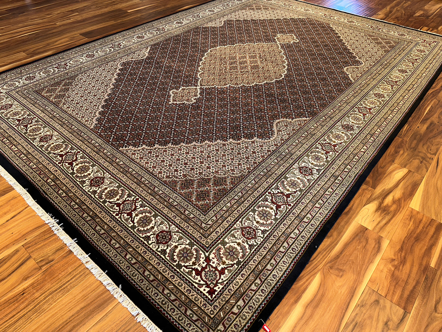 Tebriz SR6353 - 9.6 x 13.6