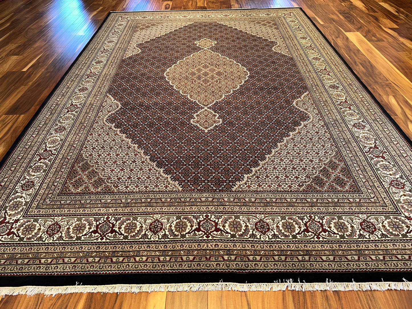 Tebriz SR6353 - 9.6 x 13.6