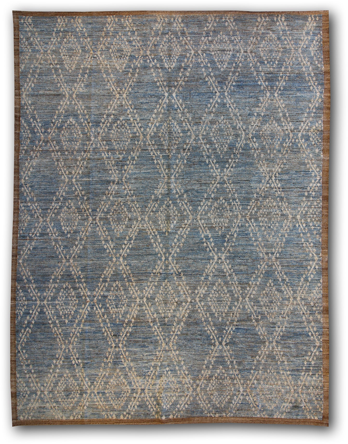 Moroccan SR6359 - 10.7 x 13.10