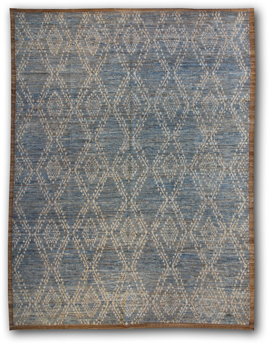 Moroccan SR6359 - 10.7 x 13.10