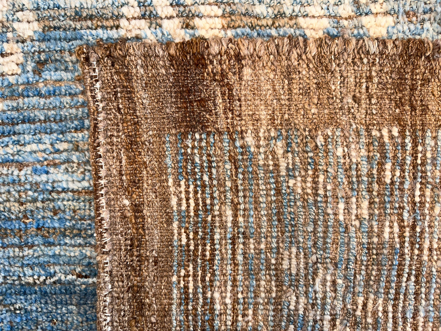 Moroccan SR6359 - 10.7 x 13.10