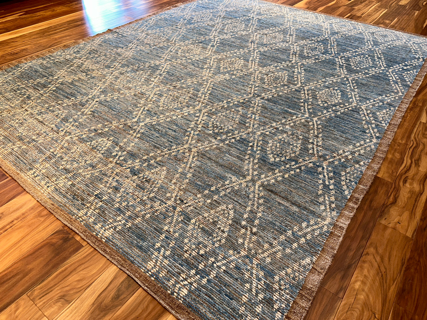 Moroccan SR6359 - 10.7 x 13.10