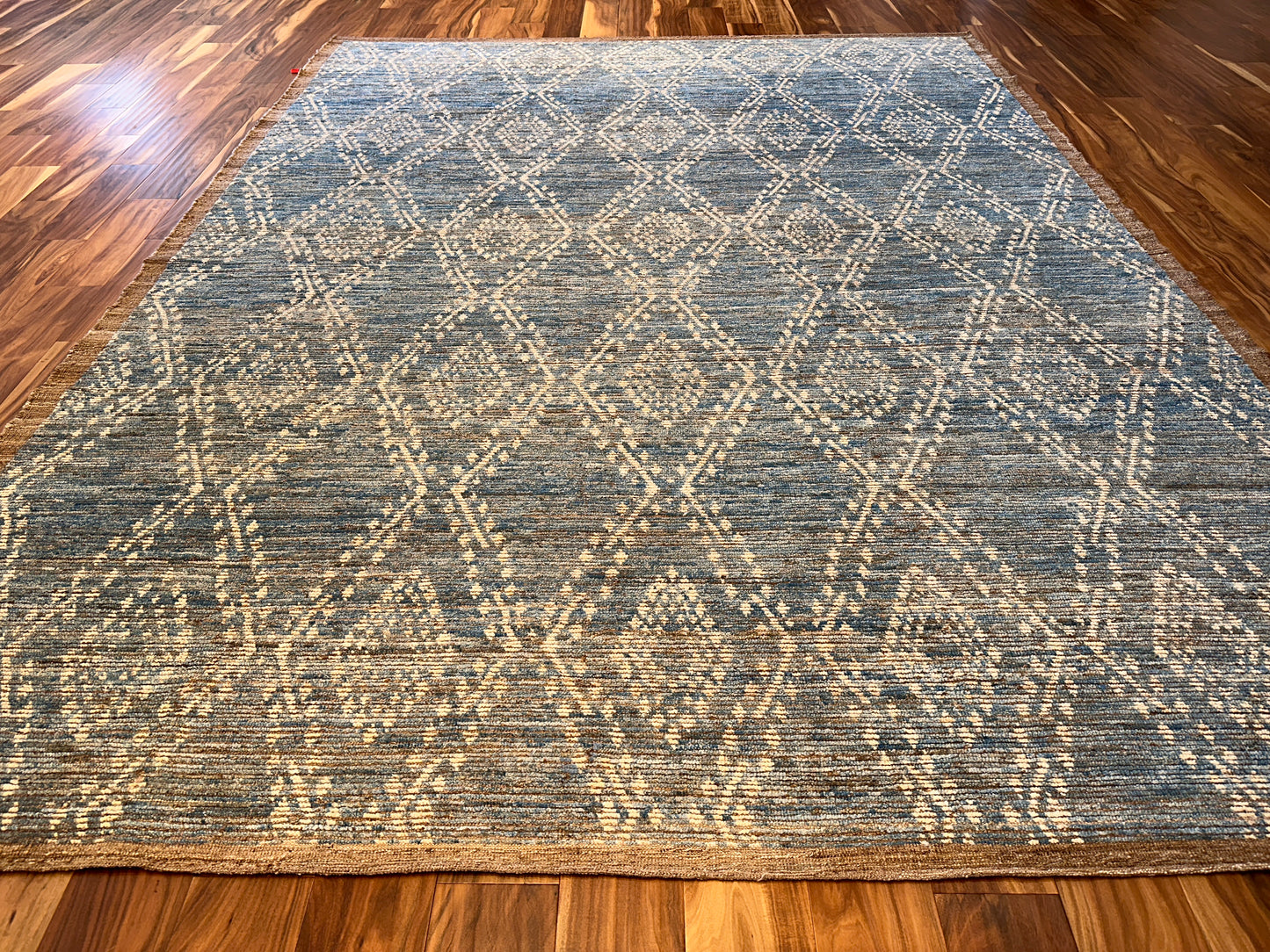Moroccan SR6359 - 10.7 x 13.10