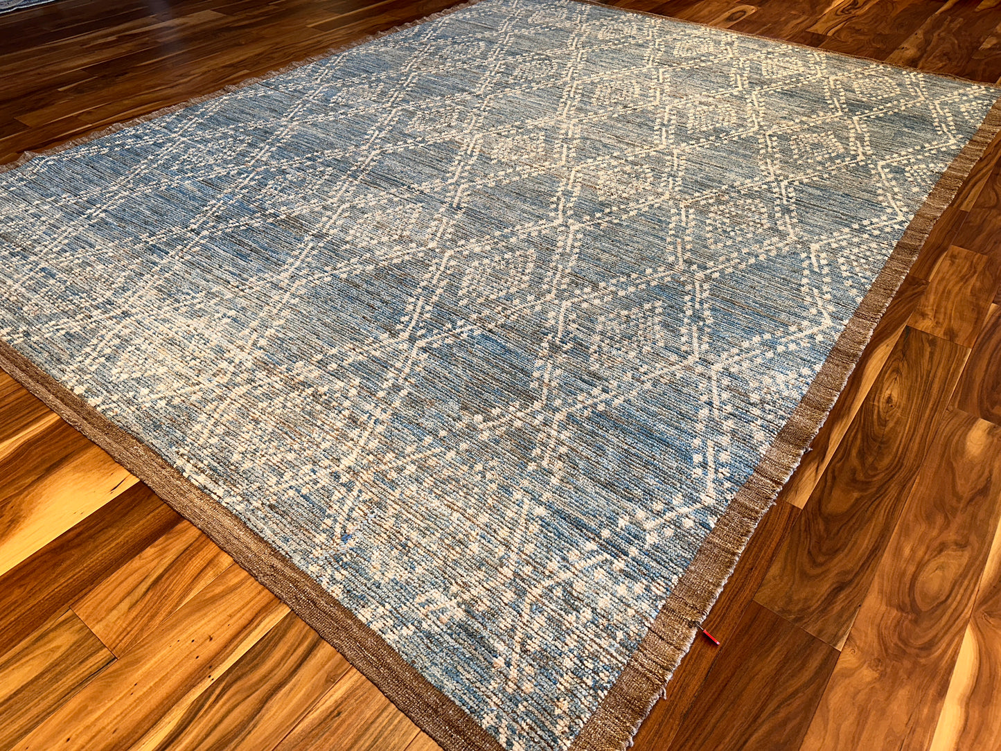 Moroccan SR6359 - 10.7 x 13.10