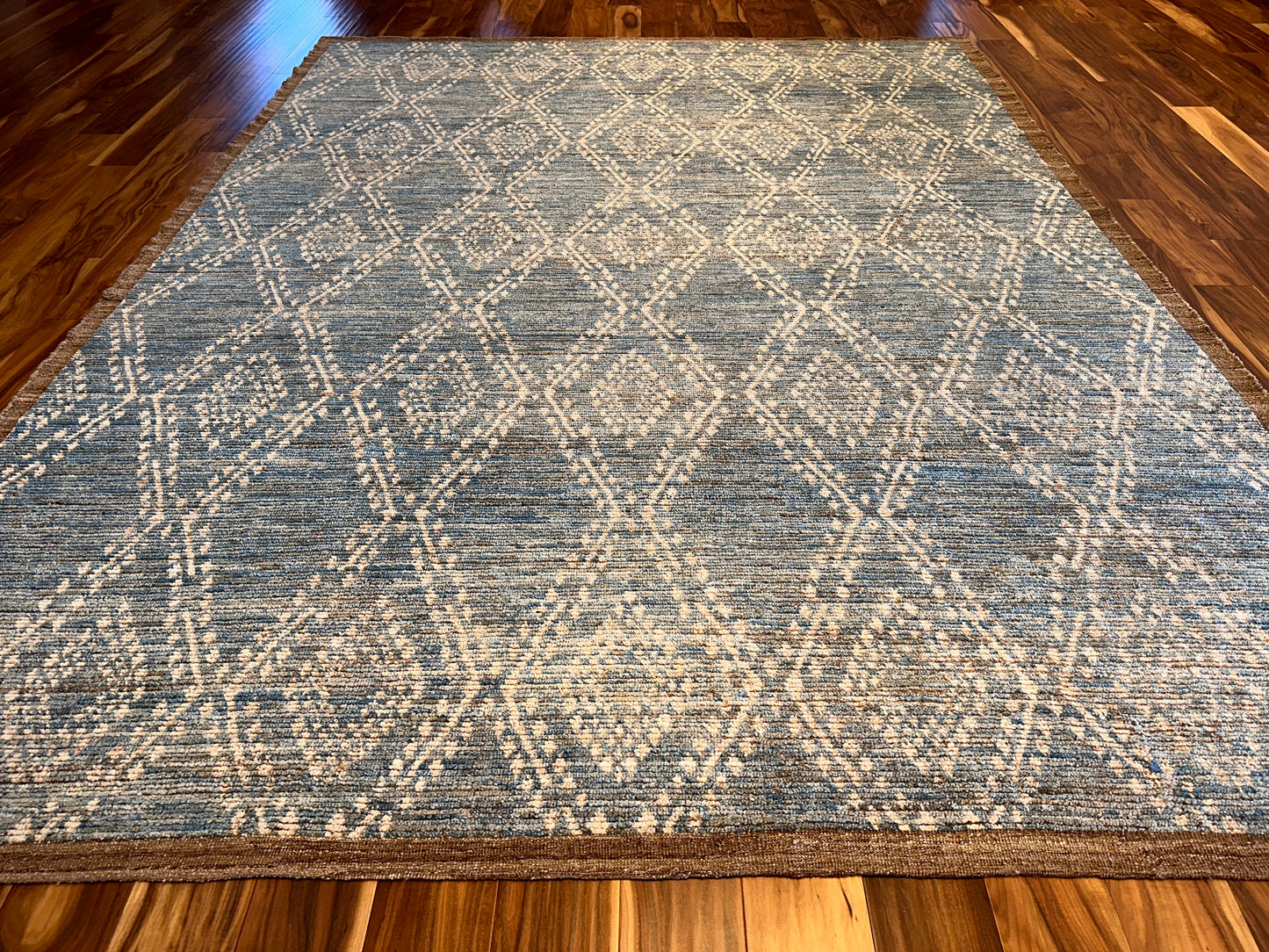 Moroccan SR6359 - 10.7 x 13.10