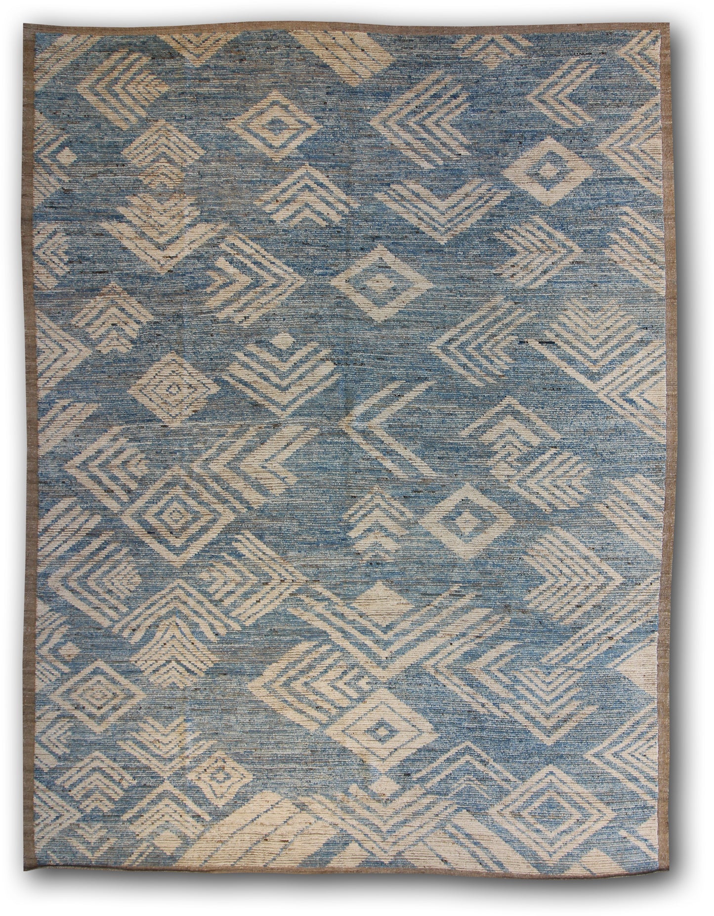 Moroccan SR6362 - 10.3 x 13.9
