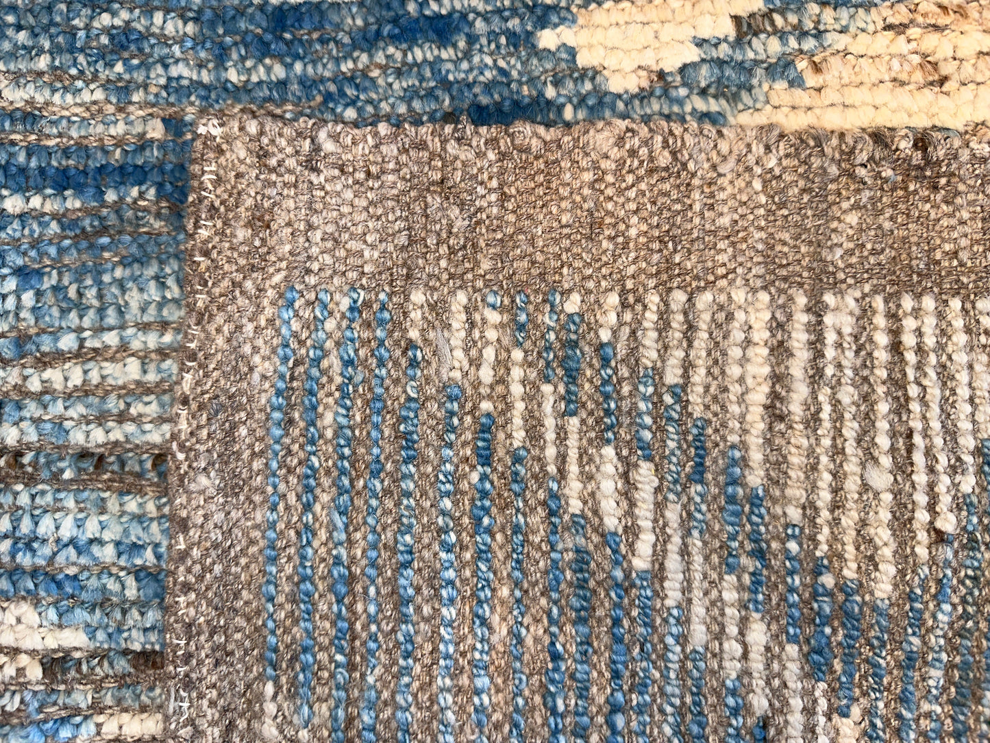 Moroccan SR6362 - 10.3 x 13.9