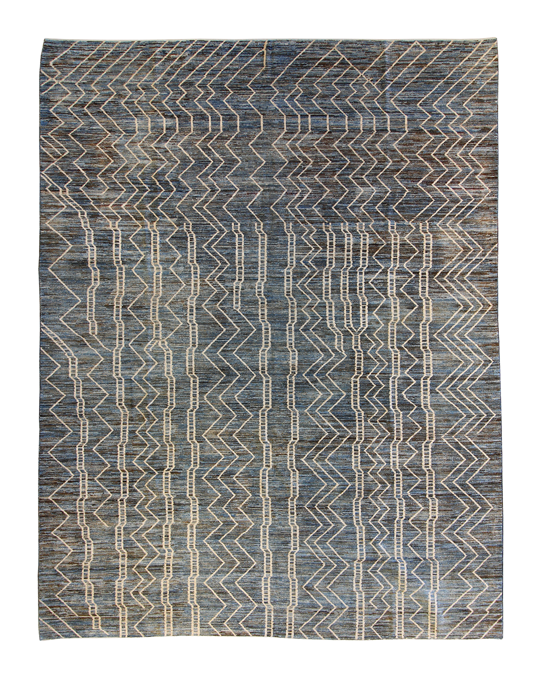 Moroccan SR6376 - 10.2 x 12.1