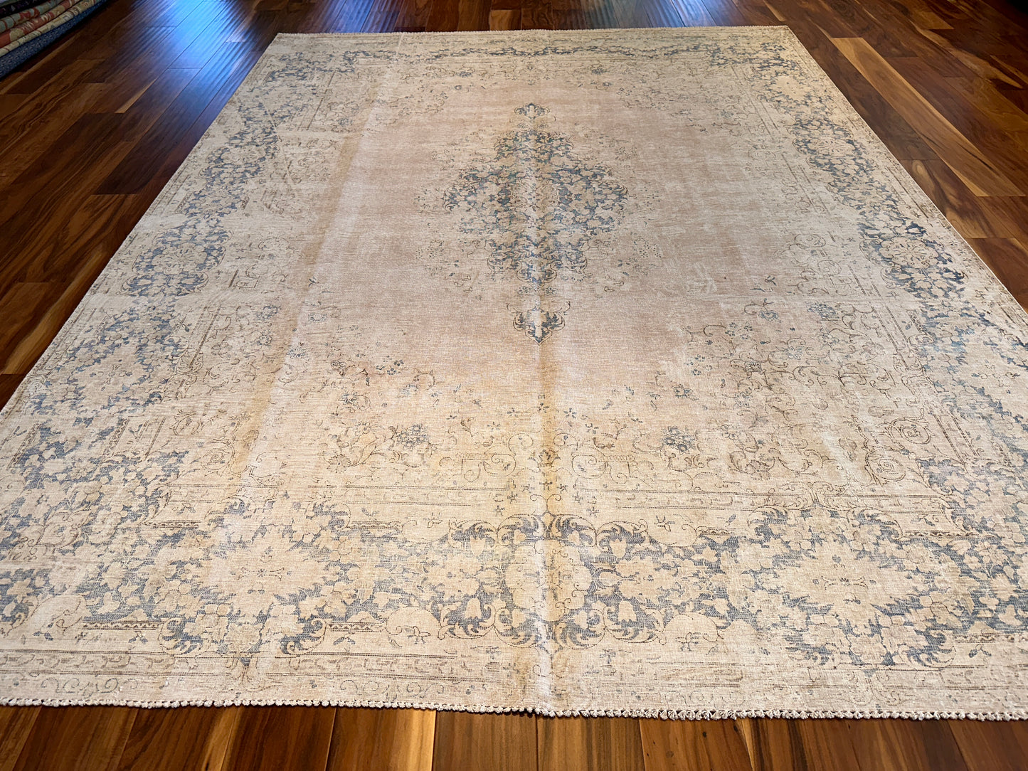Vintage SR6381 - 9.8 x 12.10