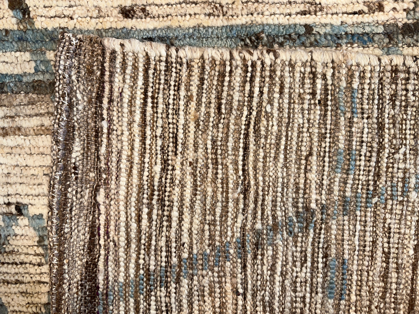 Moroccan SR6382 - 10.5 x 13.8