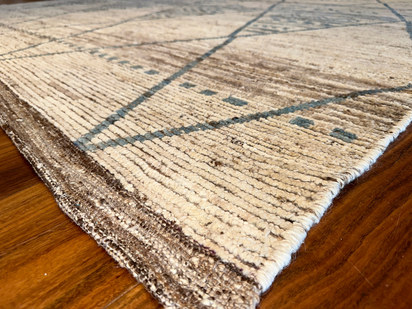 Moroccan SR6382 - 10.5 x 13.8