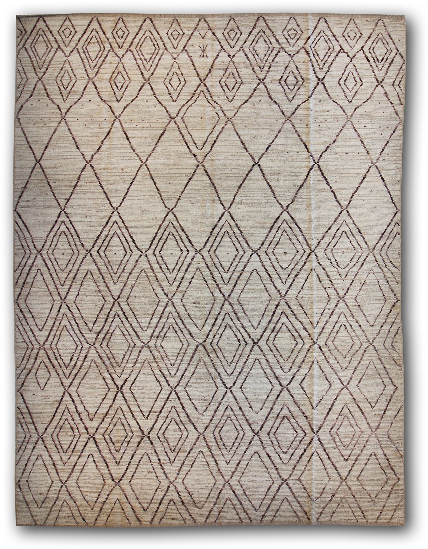 Moroccan SR6385 - 10.2 x 13.4