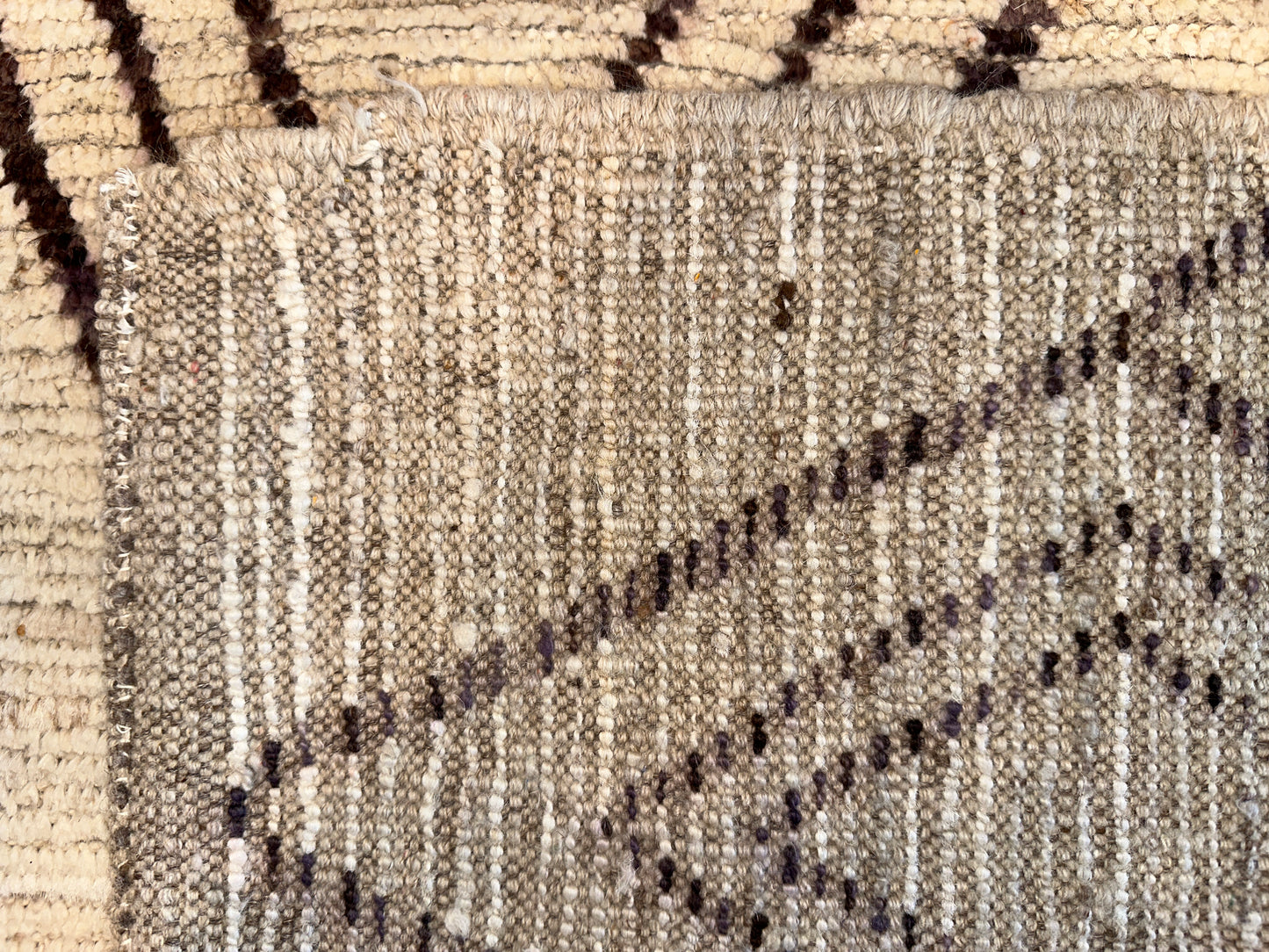 Moroccan SR6385 - 10.2 x 13.4