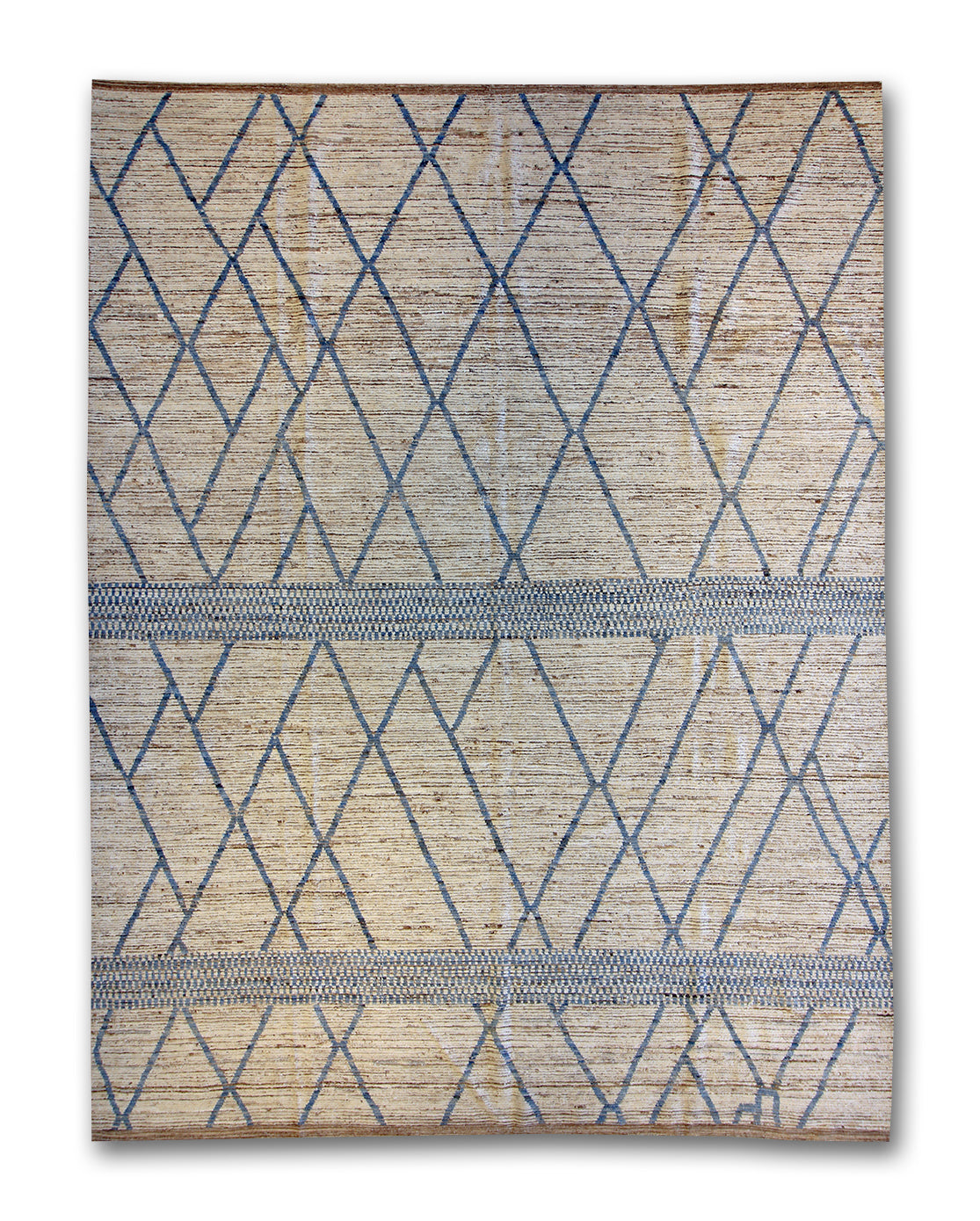 Moroccan SR6392 - 10.7 x 14.1