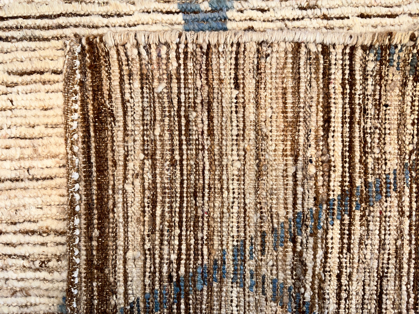 Moroccan SR6392 - 10.7 x 14.1