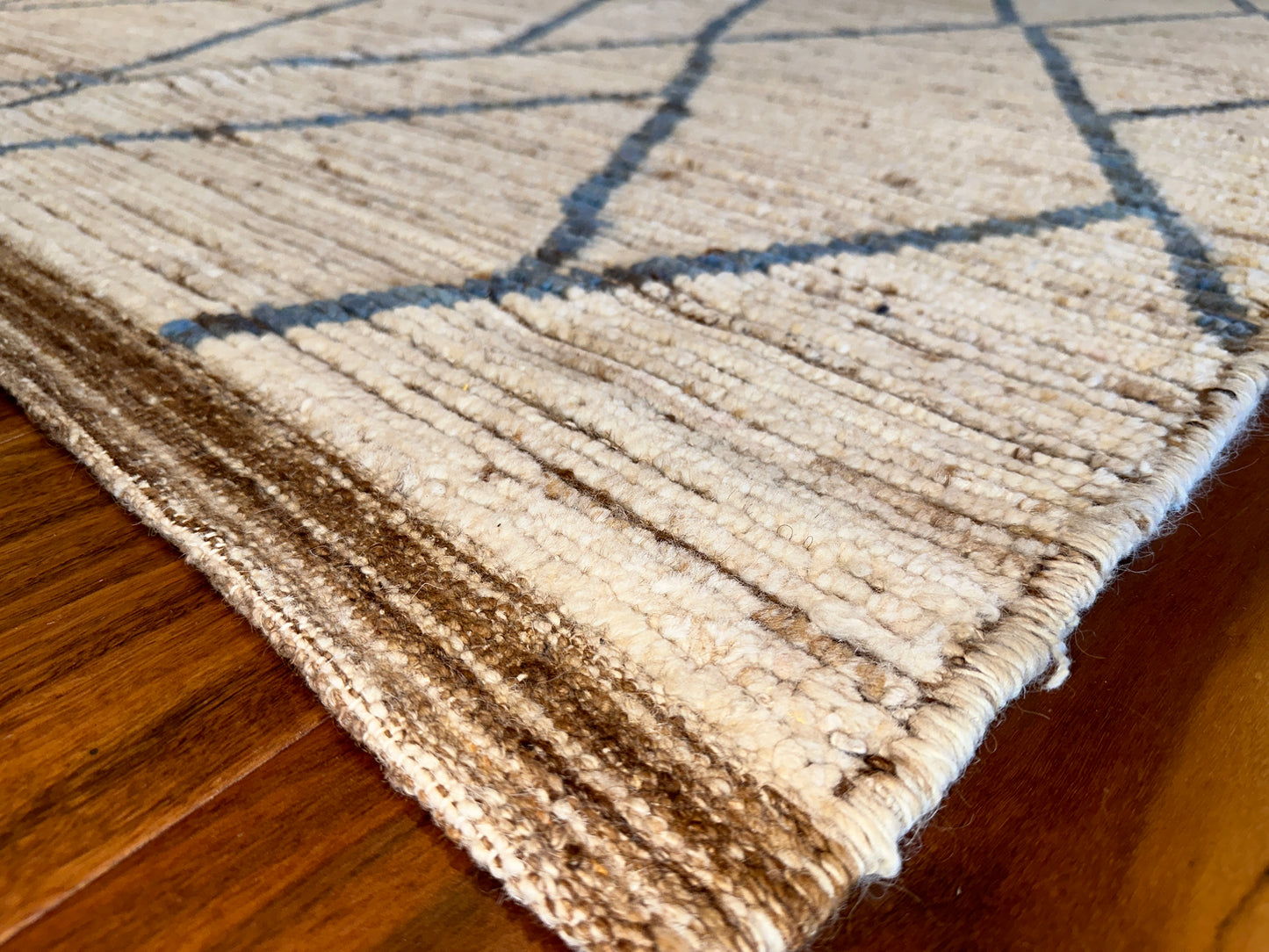 Moroccan SR6392 - 10.7 x 14.1