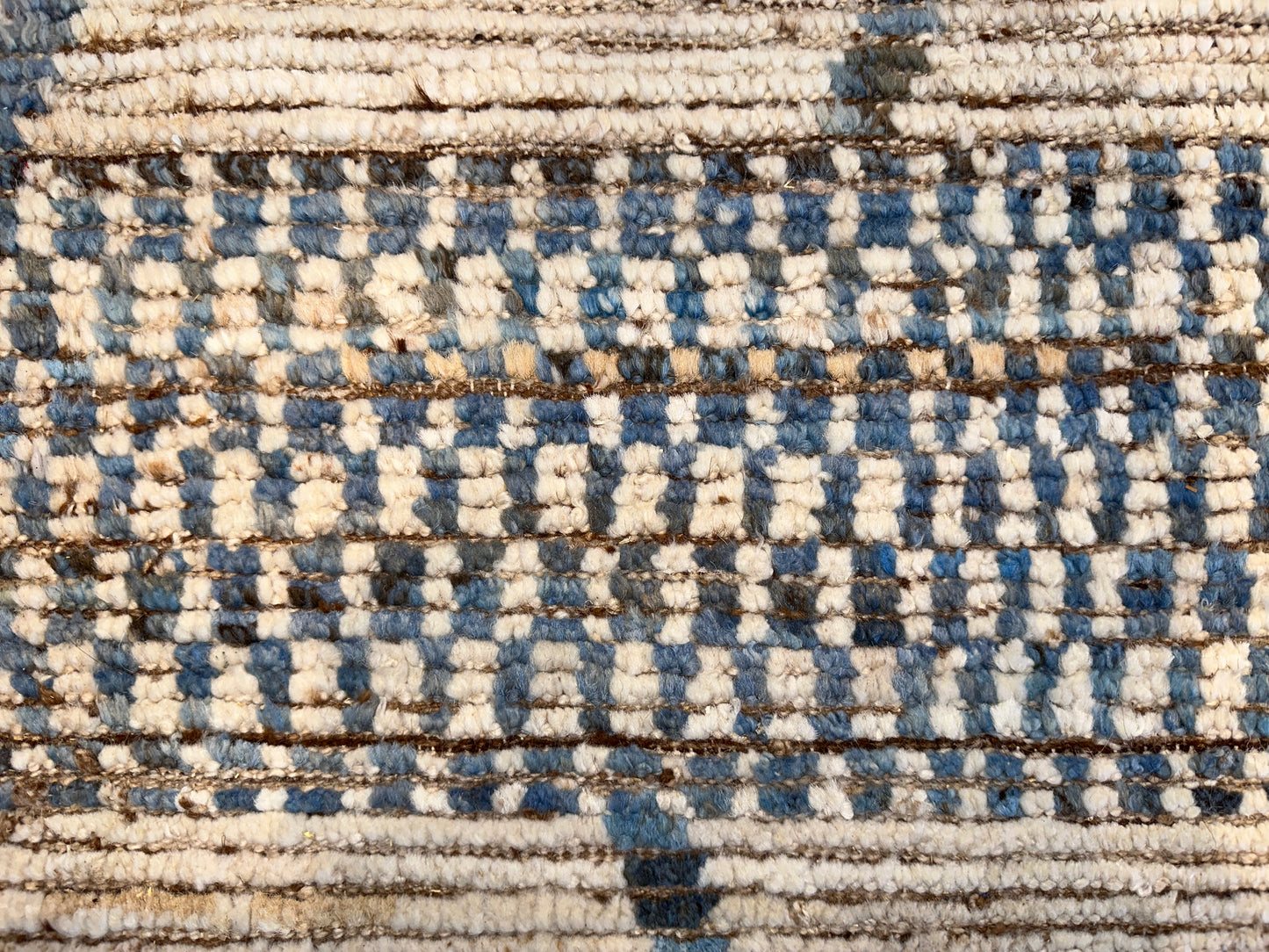 Moroccan SR6392 - 10.7 x 14.1