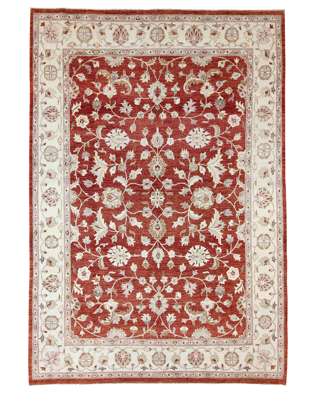 Usak SR6394 - 9.11 x 14.1