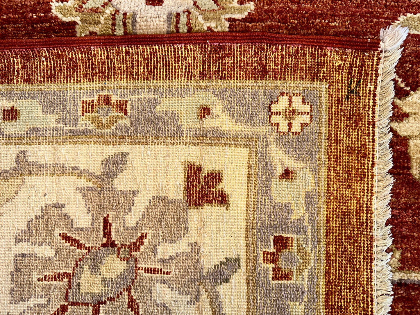 Usak SR6394 - 9.11 x 14.1