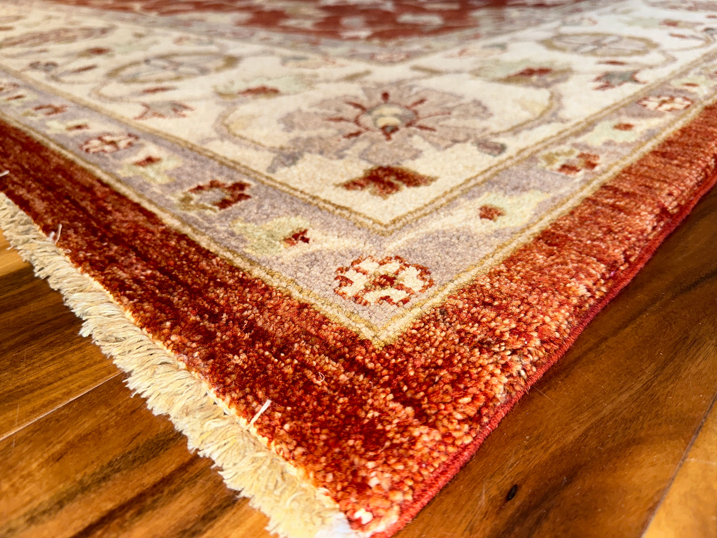 Usak SR6394 - 9.11 x 14.1