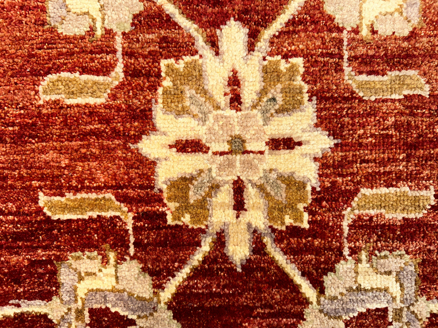 Usak SR6394 - 9.11 x 14.1