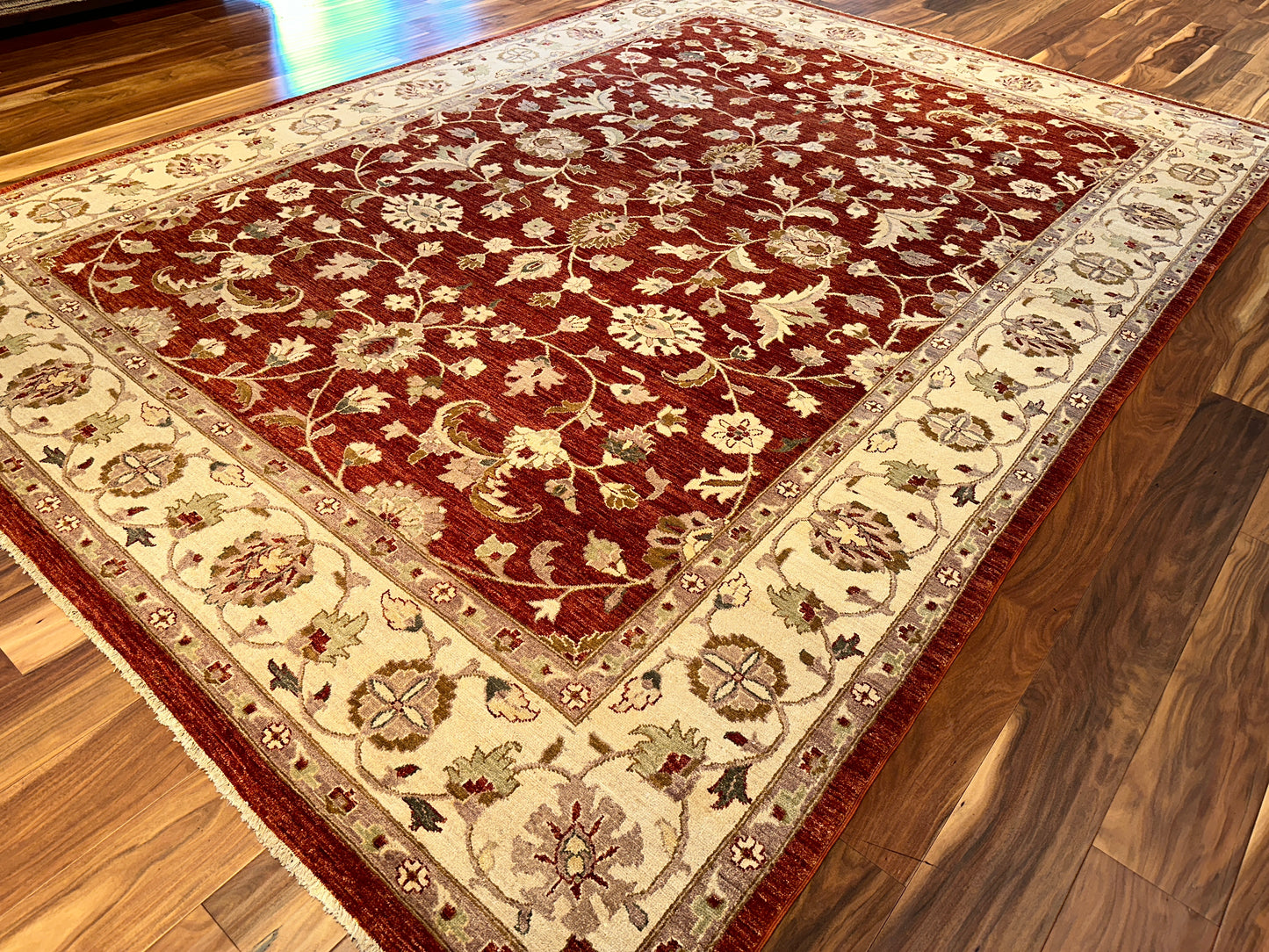 Usak SR6394 - 9.11 x 14.1