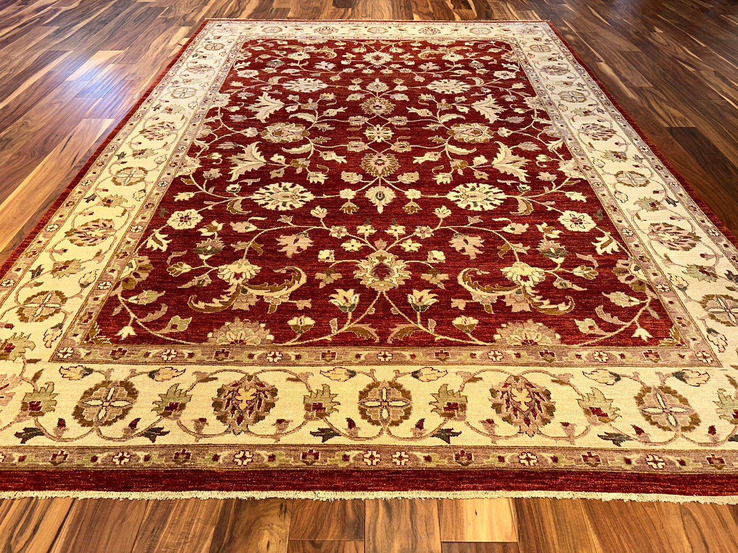 Usak SR6394 - 9.11 x 14.1